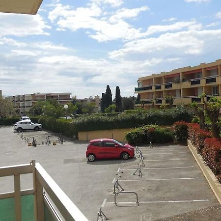 Apartamento Agreable T3, Bormes Les Mimosas Exterior foto