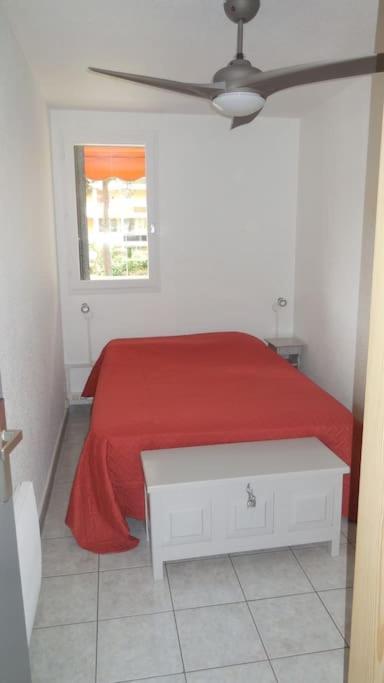 Apartamento Agreable T3, Bormes Les Mimosas Exterior foto