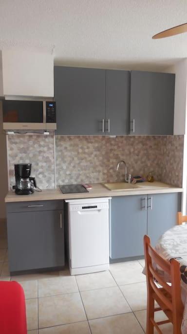 Apartamento Agreable T3, Bormes Les Mimosas Exterior foto